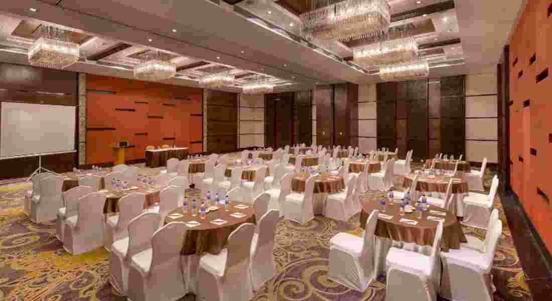 corporate events in rajarhat