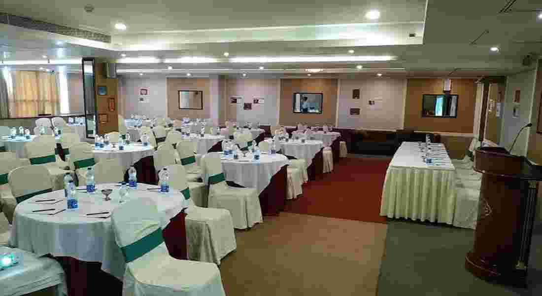 banquet halls in newtown