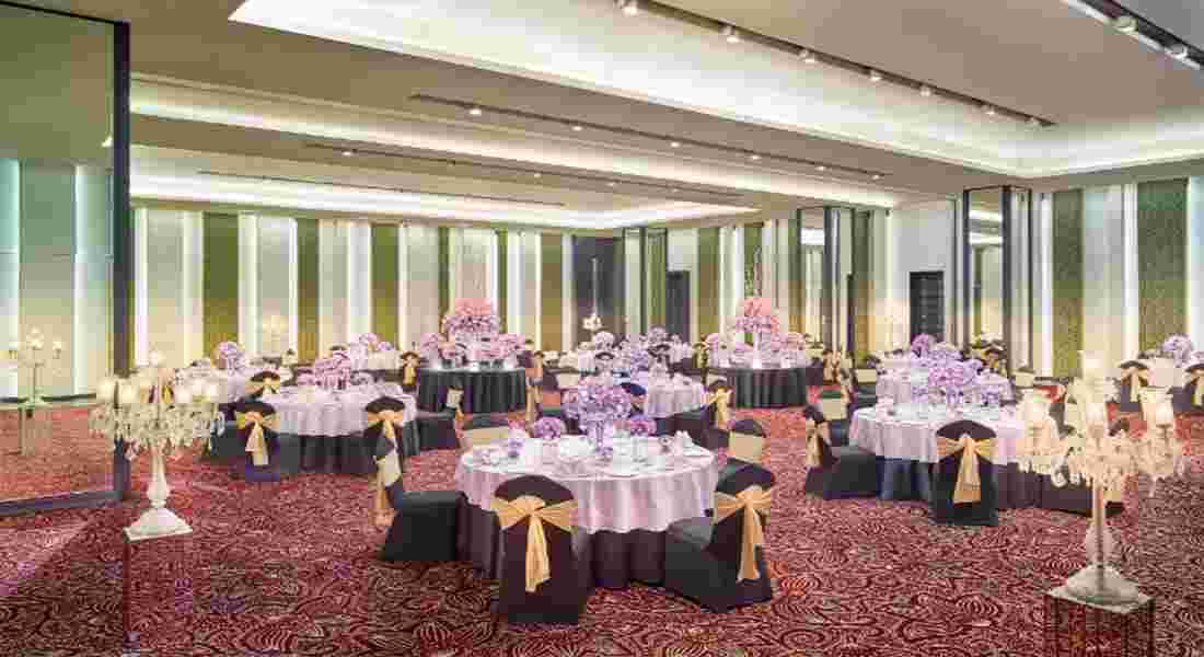 5 star wedding hotels in kasba