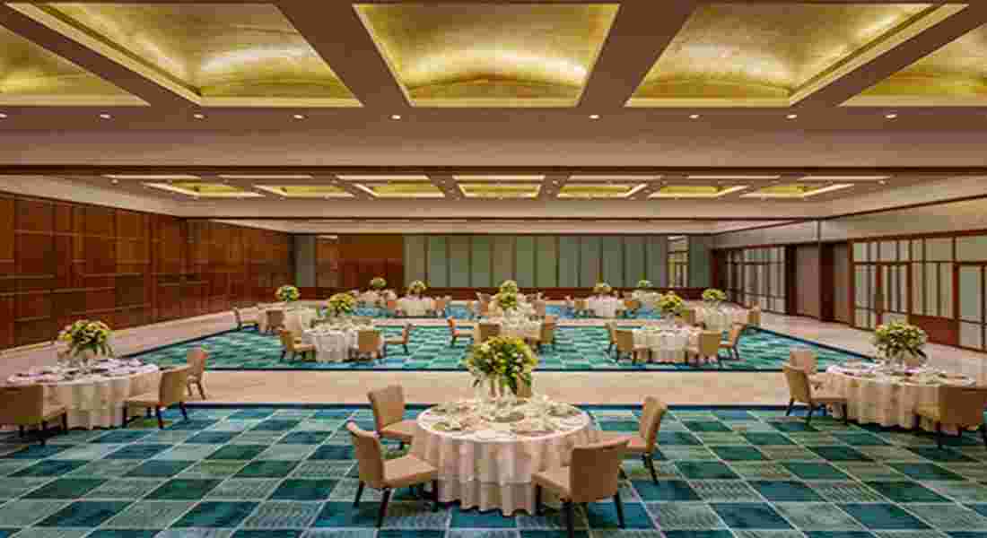 5 star wedding hotels in tangra