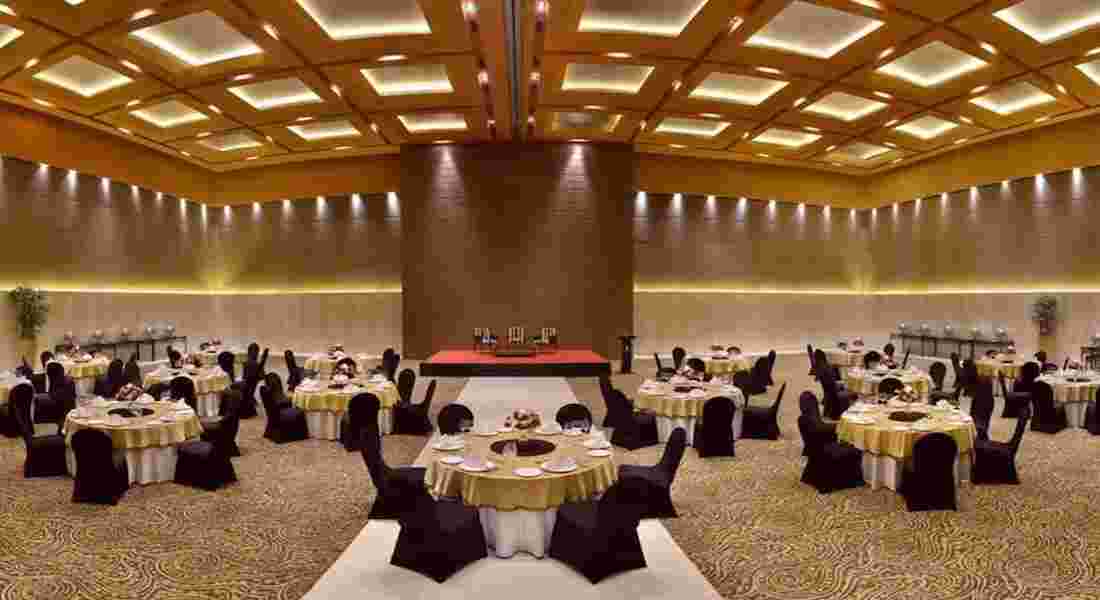 corporate events in chowringhee