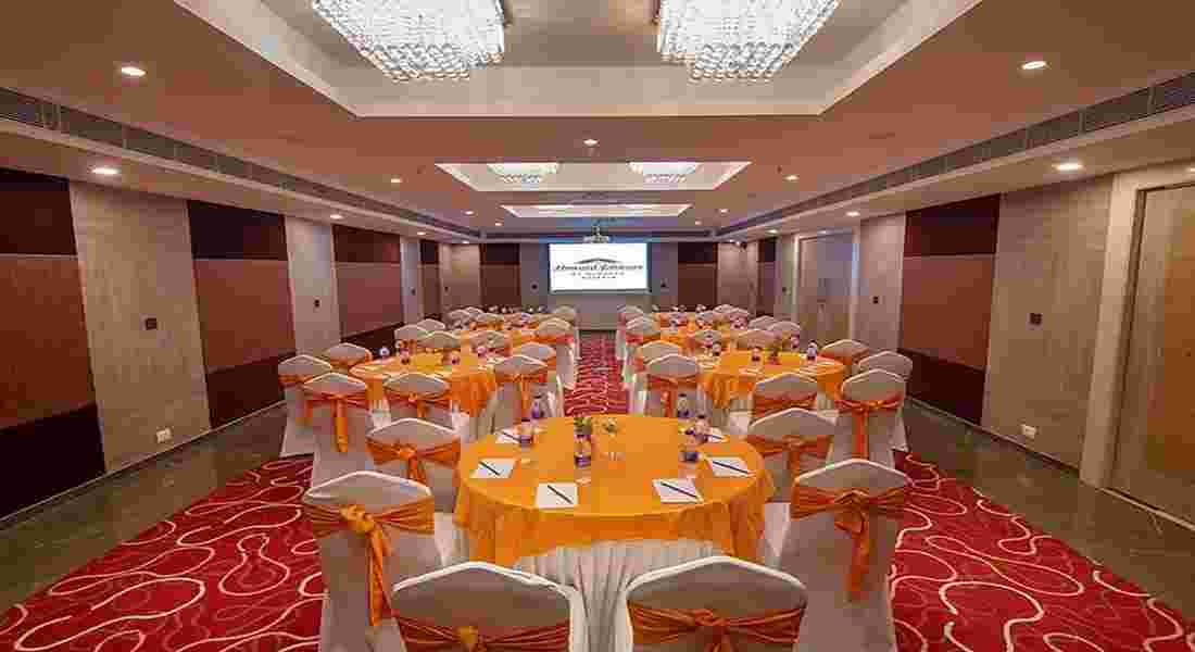 corporate events in rajarhat