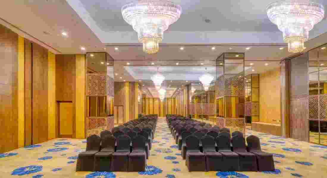 banquet halls in dum dum