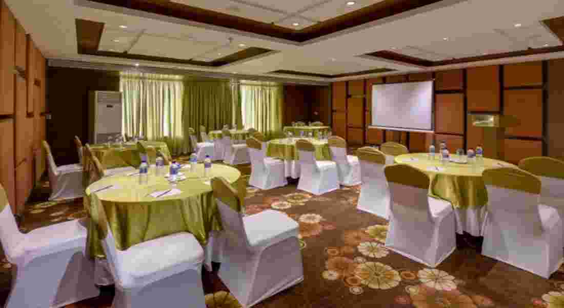 corporate events in rajarhat