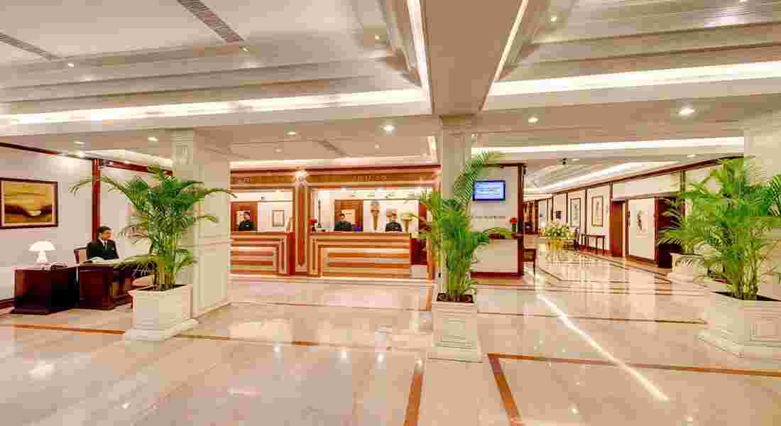 5 star wedding hotels in sreepally