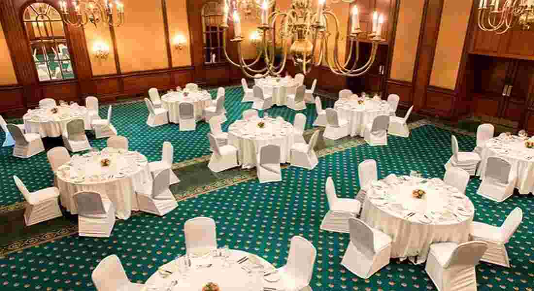 5 star wedding hotels in taltala