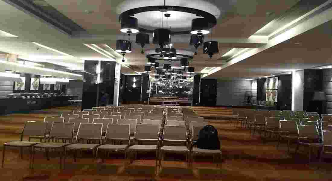 party halls in bidhannagar