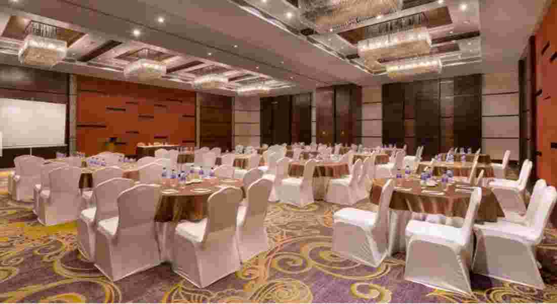 5 star wedding hotels in rajarhat