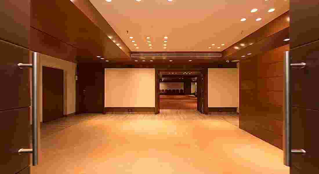 party halls in bidhannagar