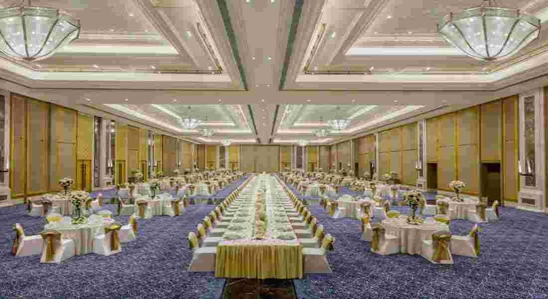 banquet halls in tangra