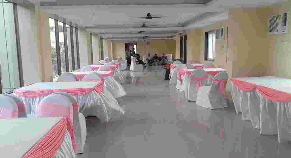 small function halls in sreepally