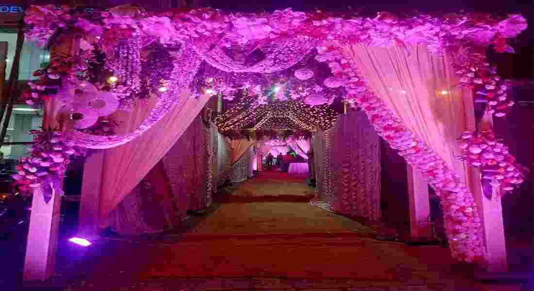 small function halls in kolkata