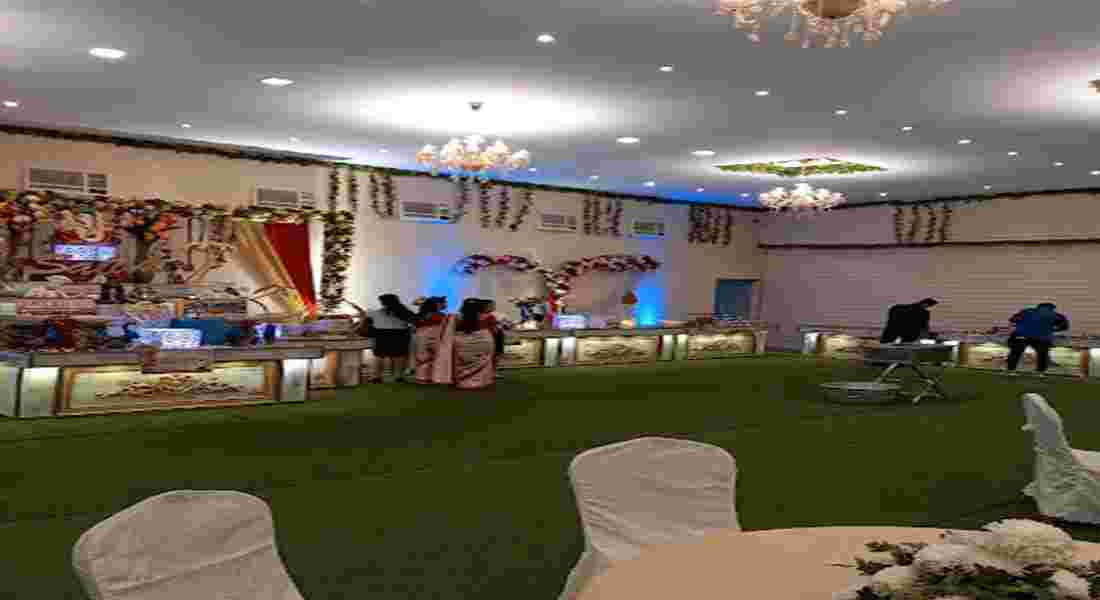 small function halls in ballygunge