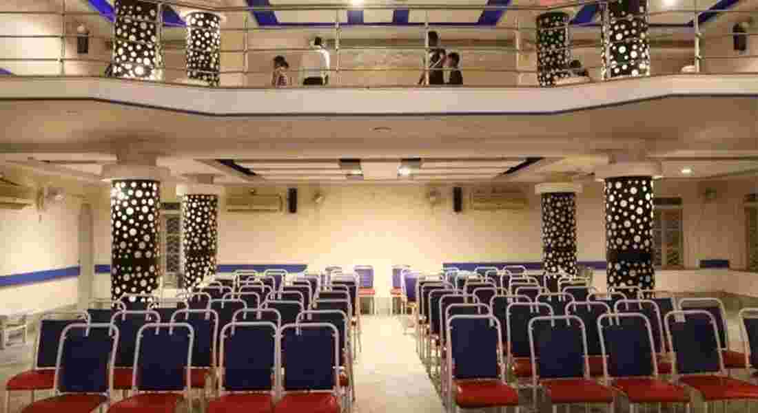 small function halls in rajarhat