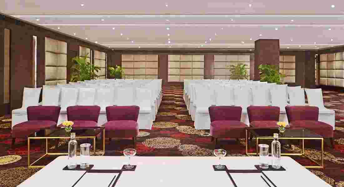 5 star wedding hotels in taj nagari