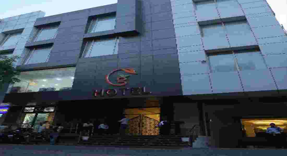 banquet halls in kamla nagar