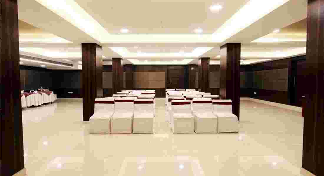 banquet halls in rakabganj