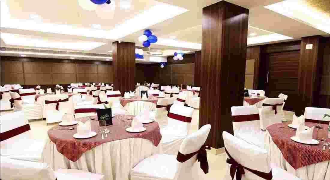 small function halls in rakabganj