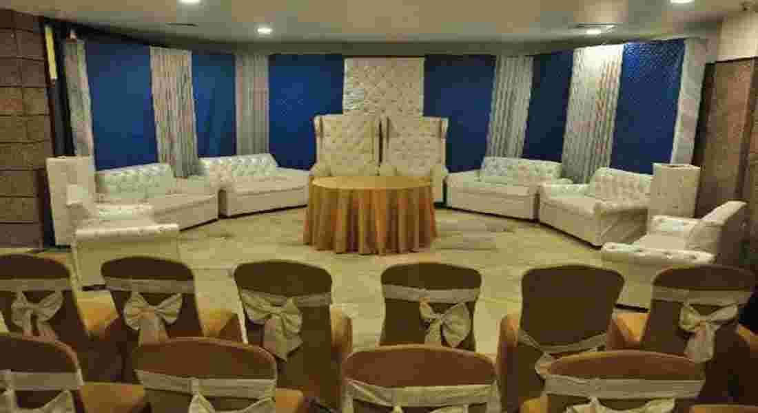 banquet halls in belanganj