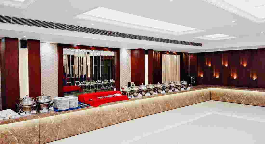 banquet halls in pakhowal road