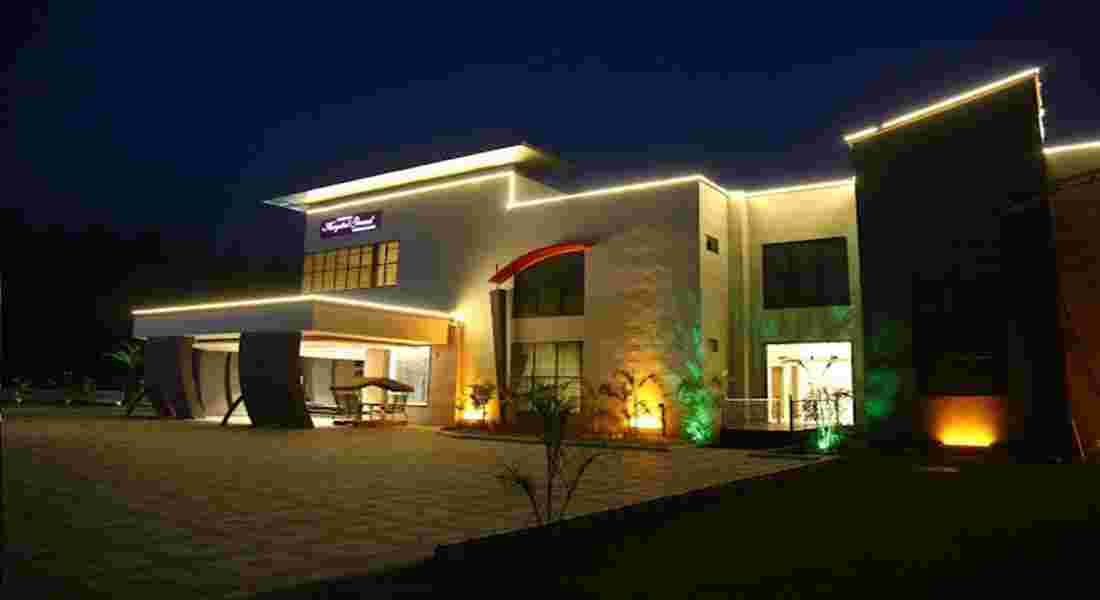 banquet halls in pakhowal road