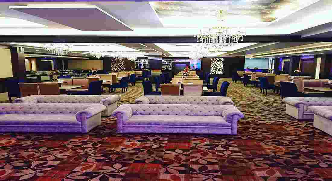 5 star wedding hotels in pakhowal road