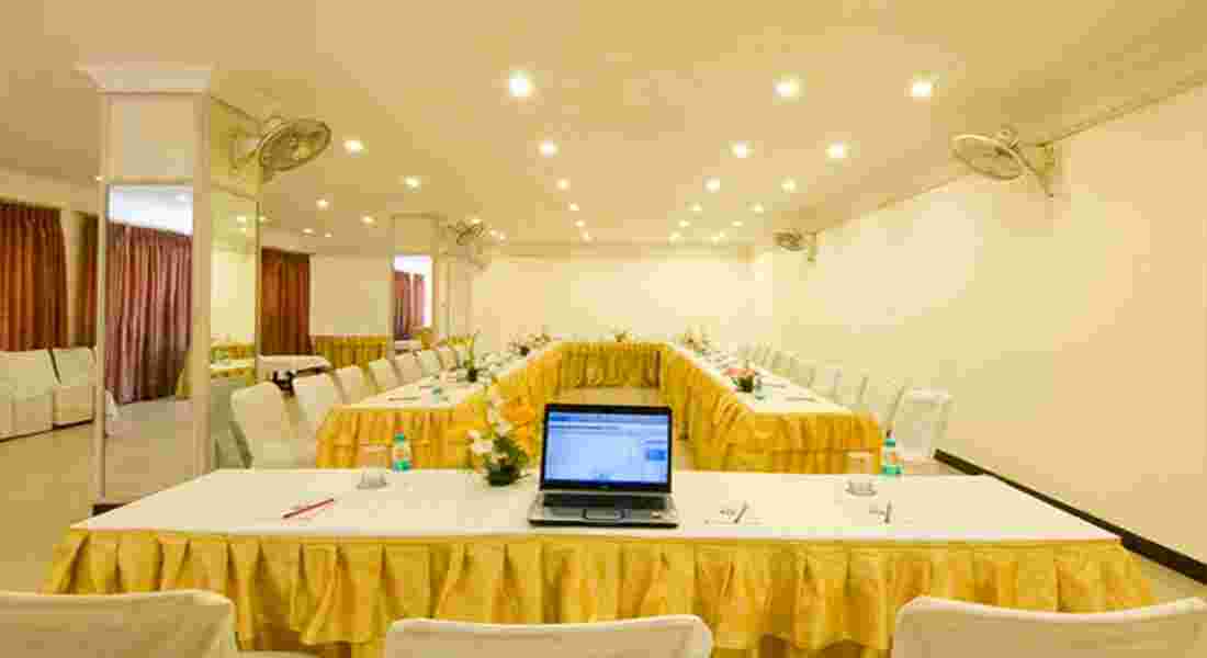 small function halls in agra cantt