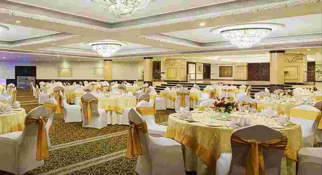 5 star wedding hotels in ferozepur road