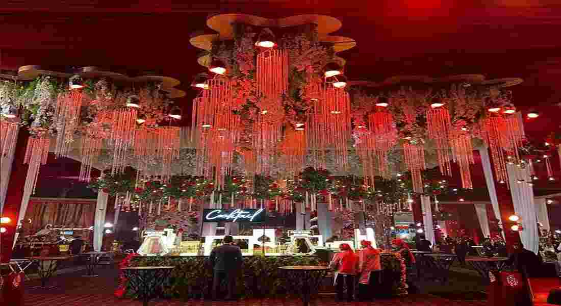 banquet halls in pakhowal road