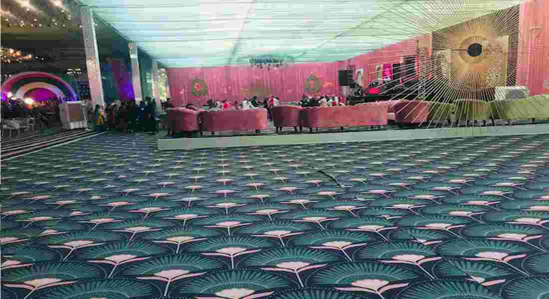 small function halls in ferozepur road