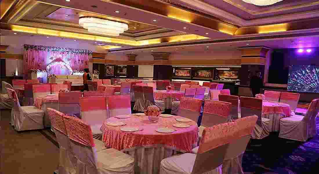 small function halls in ferozepur road