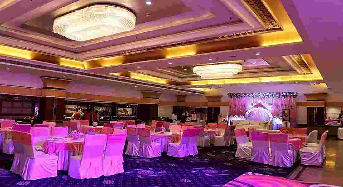 small function halls in ferozepur road