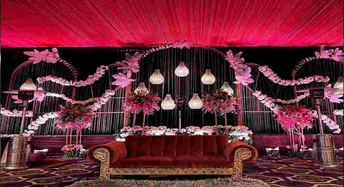 banquet halls in pakhowal road