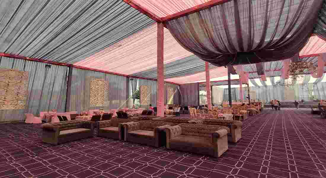 banquet halls in ferozepur road