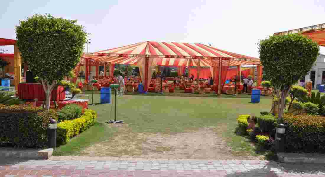 banquet halls in malerkotla road