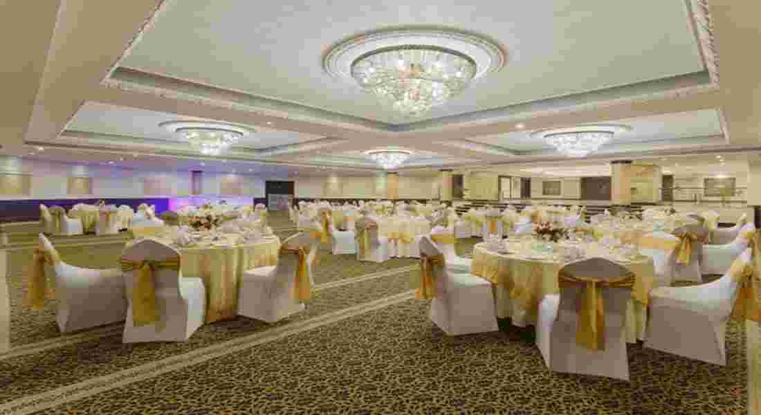 small function halls in ferozepur road