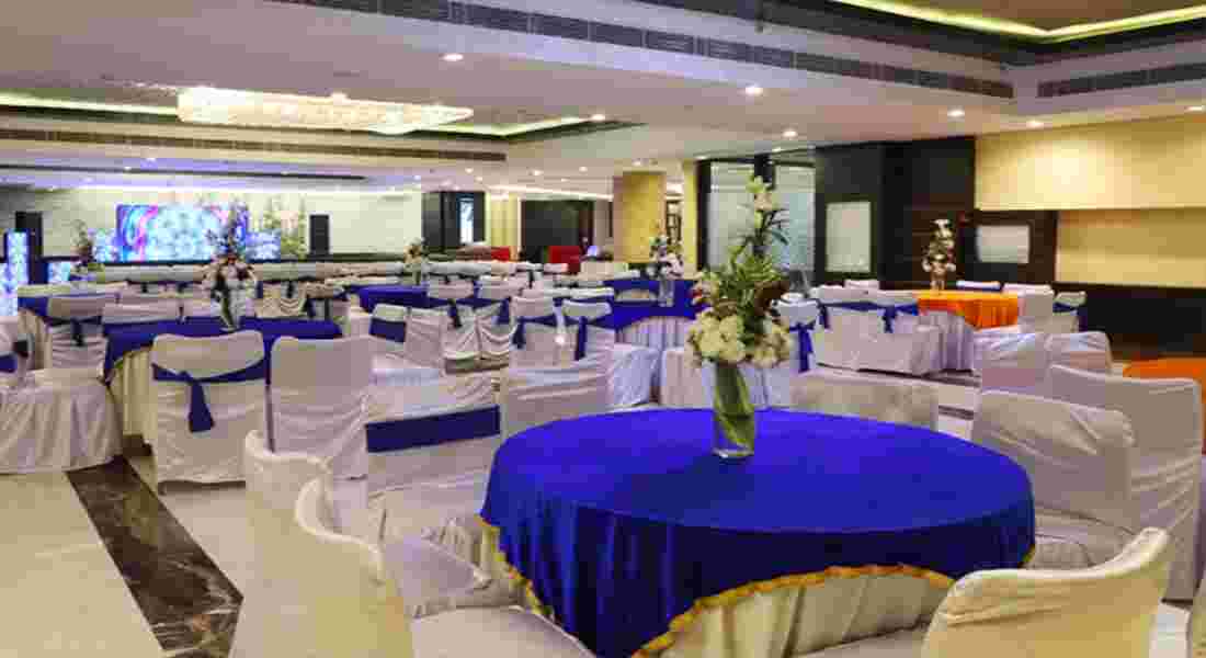 small function halls in ferozepur road