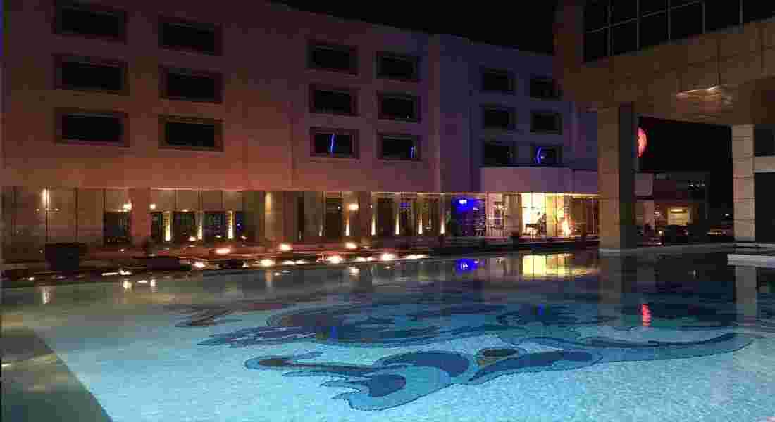 5 star wedding hotels in ferozepur road