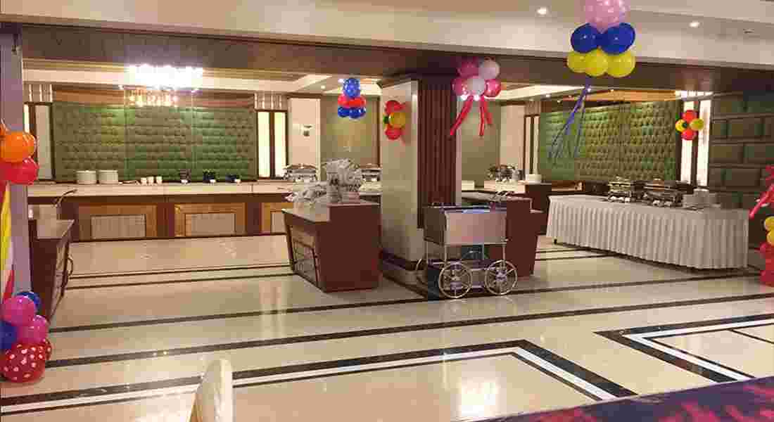 5 star wedding hotels in sector 38