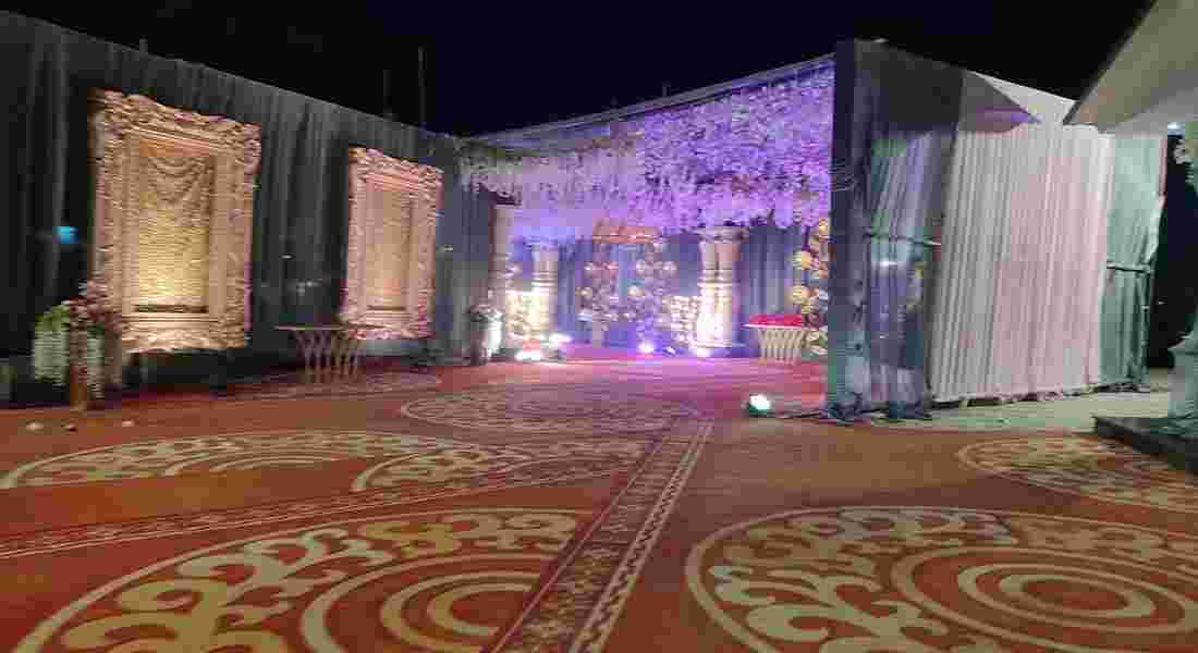 marriage gardens in ferozepur road