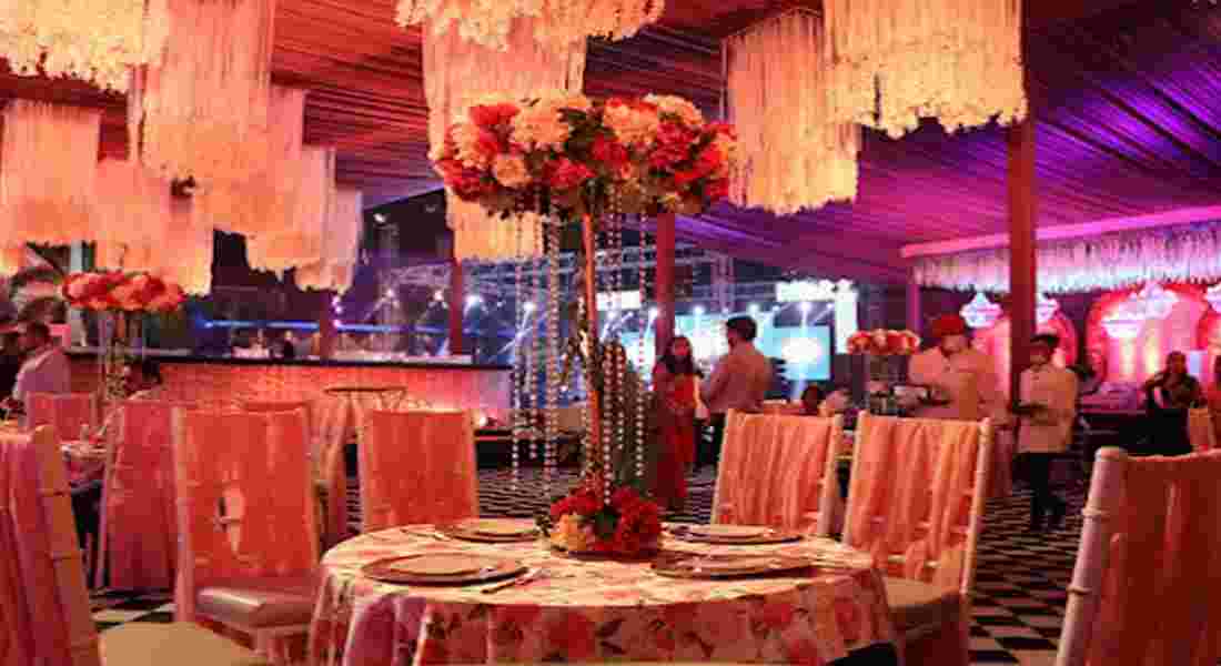 small function halls in pakhowal road