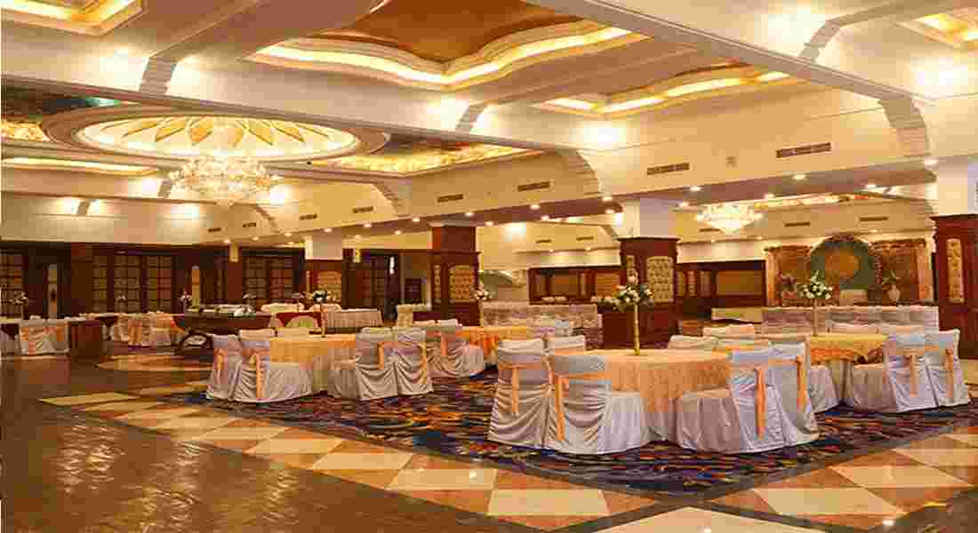 small function halls in ferozepur road