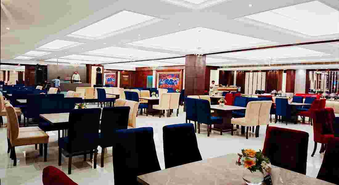 small function halls in pakhowal road