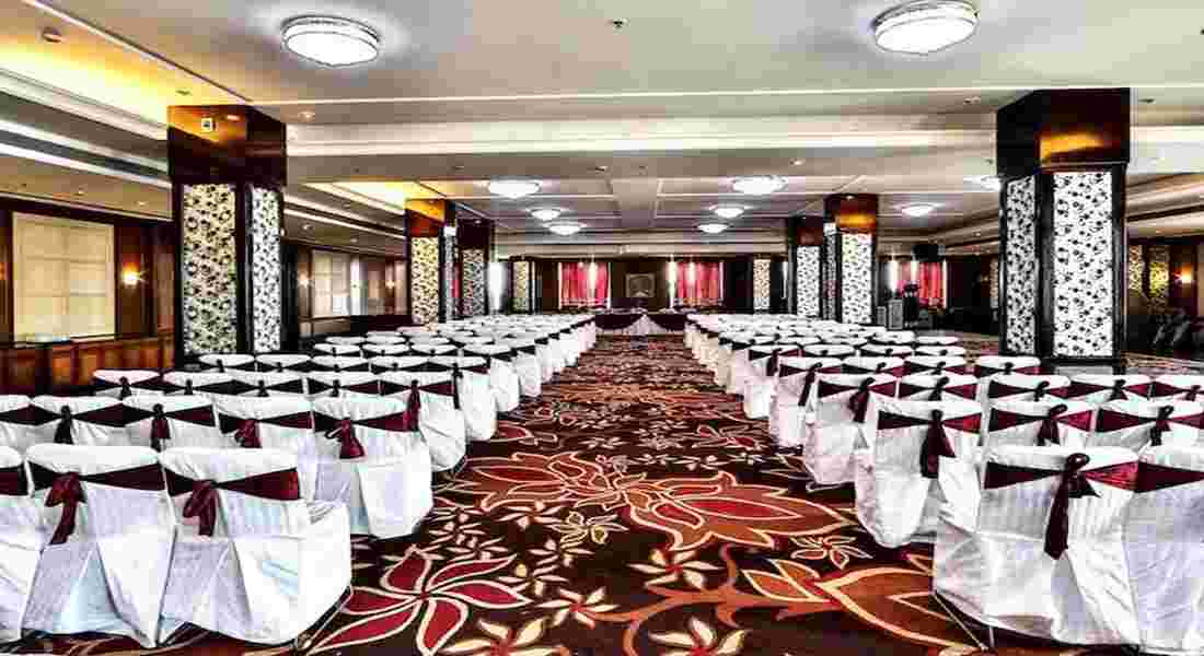 banquet halls in model town