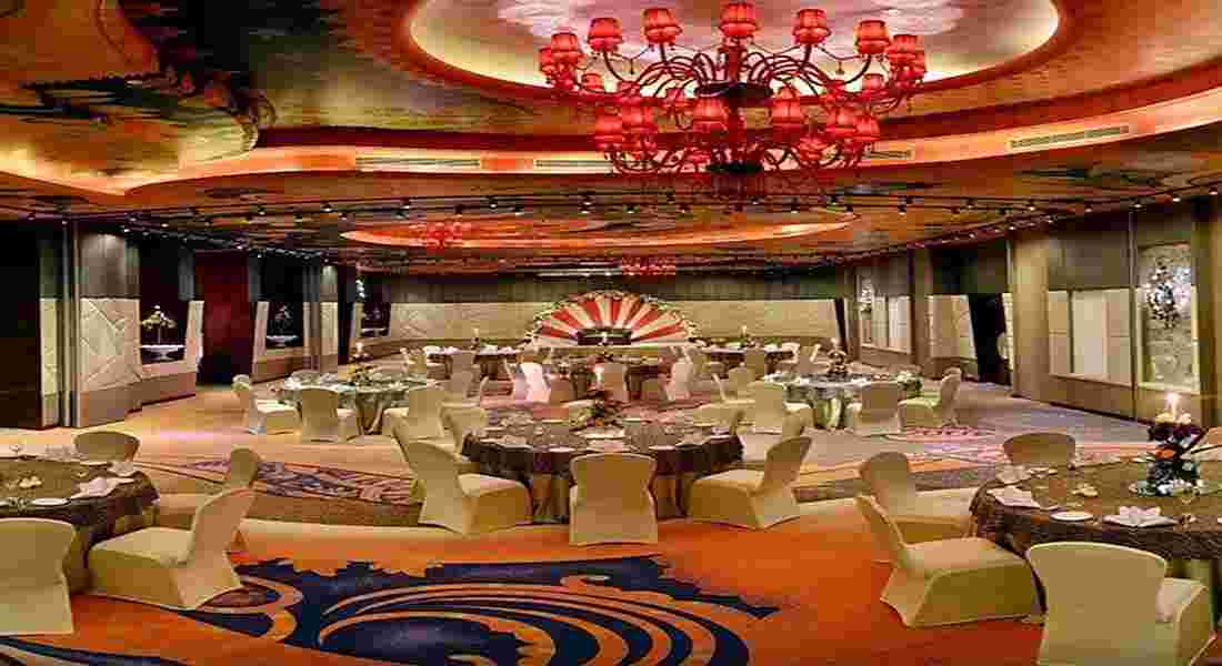 5 star wedding hotels in ferozepur road