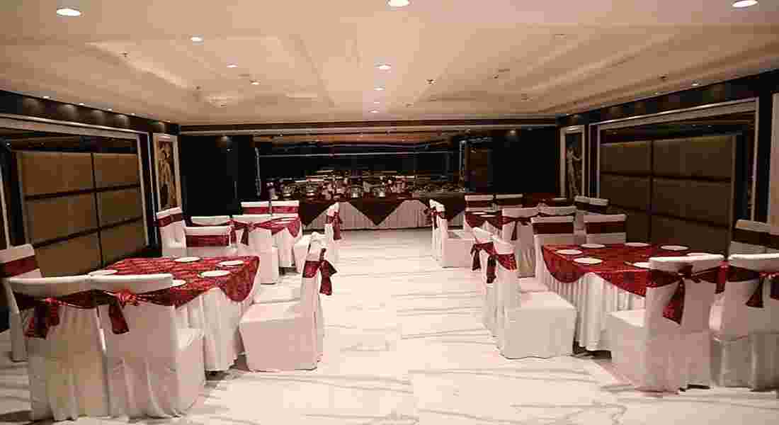 banquet halls in ferozepur road