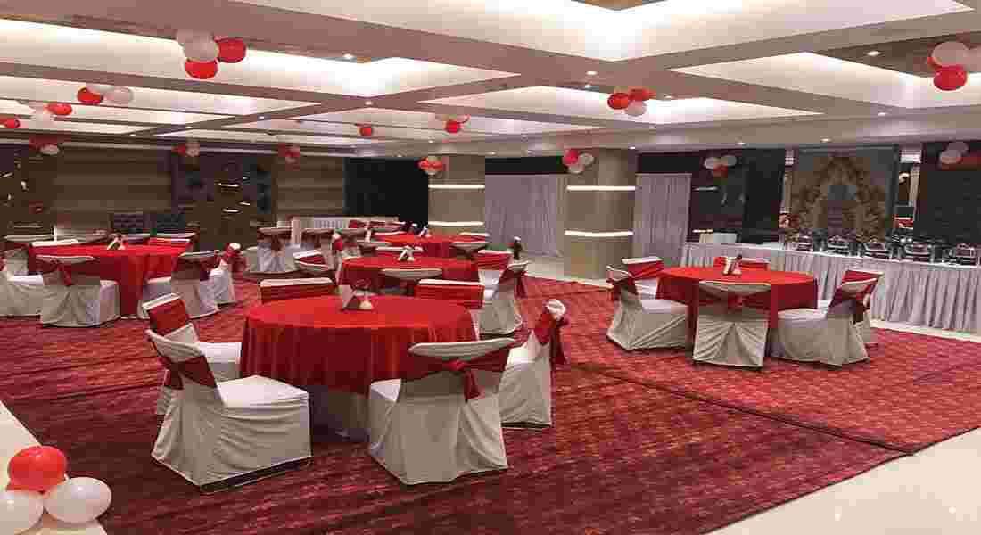 banquet halls in rakabganj