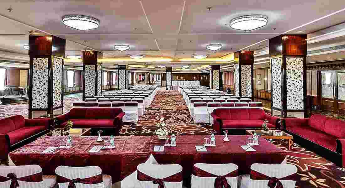 banquet halls in model town