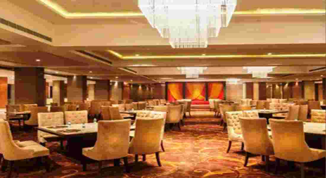 5 star wedding hotels in ludhiana