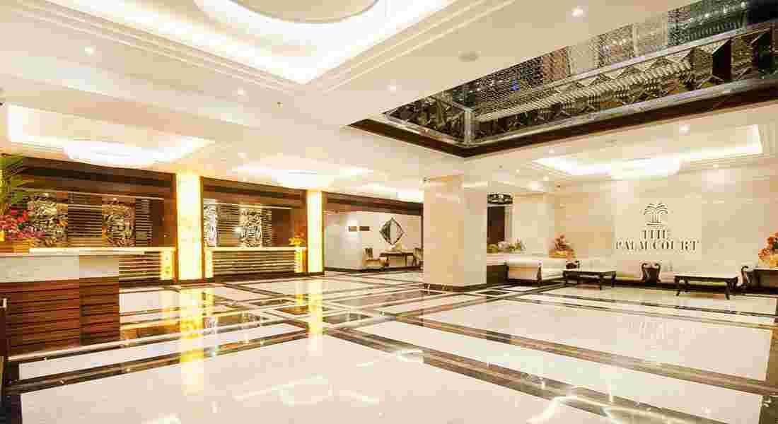 banquet halls in ferozepur road